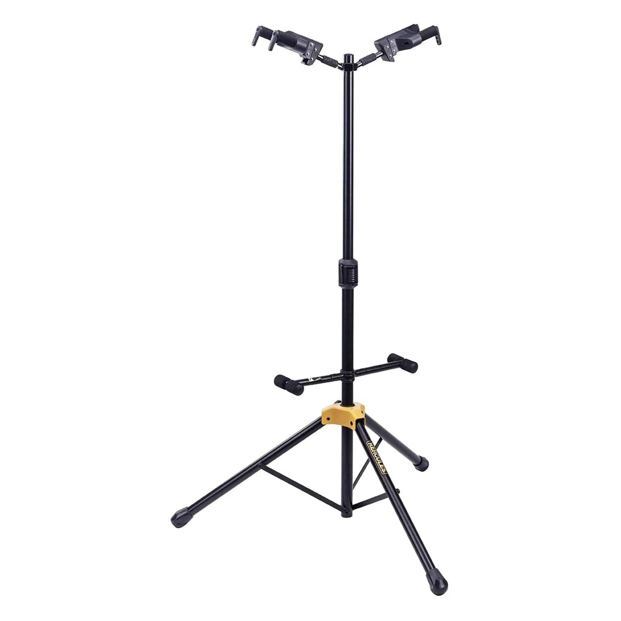 Hercules GS422B+ Double Guitar Stand