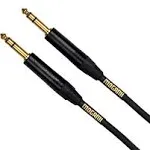 Mogami Gold TRS 6ft Cable