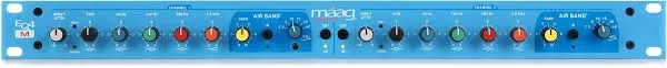 Maag Audio EQ4M Mastering EQ