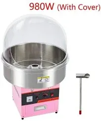 Whizmax Electric Cotton Candy Machine