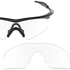 Oakley M Frame Strike Replacement Lenses by Revant Optics