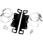 803-02-042 Universal Shocks Reservoir Mounting Bracket Kit Compatible with 2.0 or 2.5 Diameter Reservoir