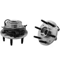 Duralast Bearing DL515036HD