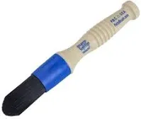 Lisle® 89510 - Parts Brush™ Atlasta™ 9.75&quot; Parts Cleaning Soft Brush