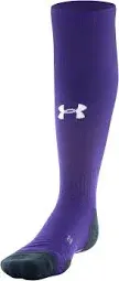 Under Armour Unisex UA Team Over-The-Calf Socks: 1367822