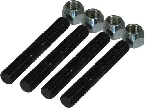 Artec Industries High Steer Stud Kits RR-D60116K-2