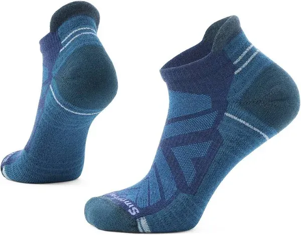 Smartwool Hike Light Cushion Low Ankle Socks