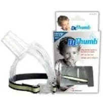 Environmentall<wbr/>y Friendly Thumb Sucking Device for Eco-Conscious Parents