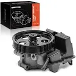 for 2010 Ford Transit Connect Power Steering Pump - A-premium