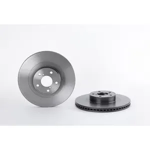 Brembo Disc Brake Rotor 09.A921.11