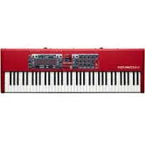 Nord Electro 6D 61-Key Semi Weighted Keyboard