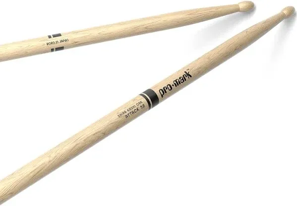 Promark Shira Kashi Oak 5B Wood Tip