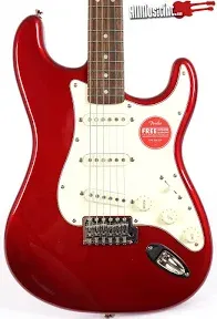 Squier Classic Vibe '60s Stratocaster | Reverb