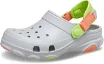 Crocs - Kids Classic All-Terrain Clog