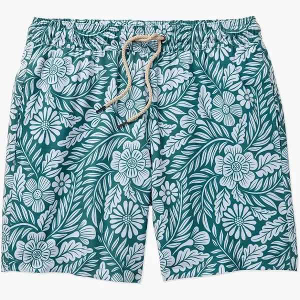 Fair Harbor Men's The Bayberry Trunk