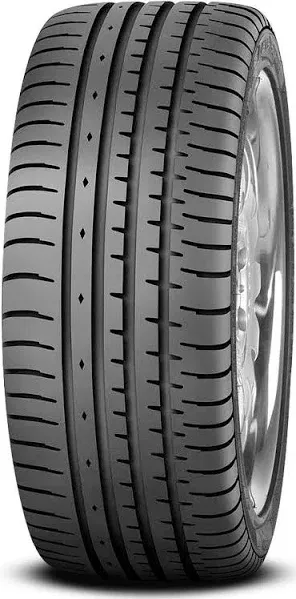 Accelera Phi R : 175/50R15 75H