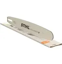 Stihl Rollomatic E Chainsaw Guide Bar 16"