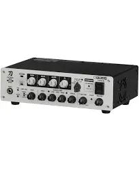 BOSS KTN500B HD Katana-500 Bass 500-Watt Bass Amp Head