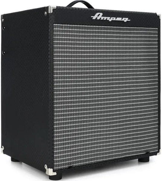 Ampeg RB-112 Rocket Bass 100-Watt 1x12" Bass Combo | Reverb