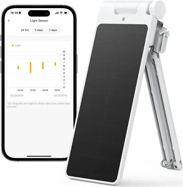 SwitchBot Solar Panel 3