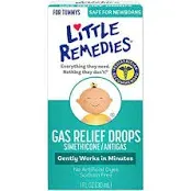 Little Remedies Gas Relief Drops