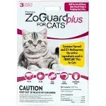 ZoGuard Plus for Cats 1.5 lb