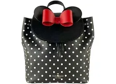 NWT Disney x Kate Spade New York Minnie Mouse Backpack NEW WITH TAGS!!!