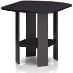 Porch & Den Bowery Simple Design Side Table