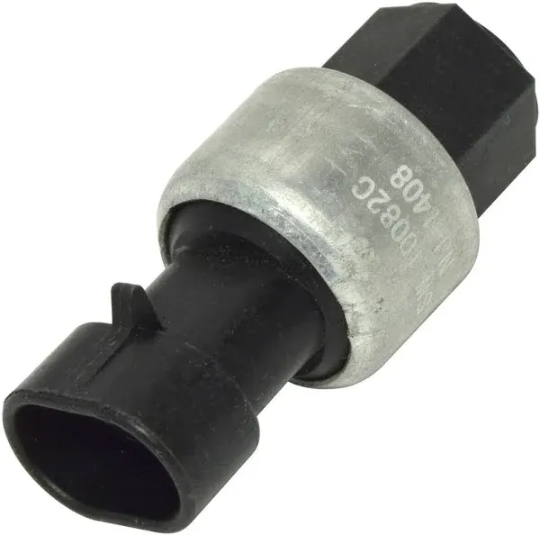 A/C Clutch Cycle Switch-Clutch Cycling Switch UAC SW 10082C