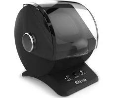 Versa Automatic Single Watch Winder with Sliding Cover