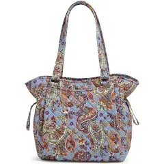 Vera Bradley Women's Glenna Satchel