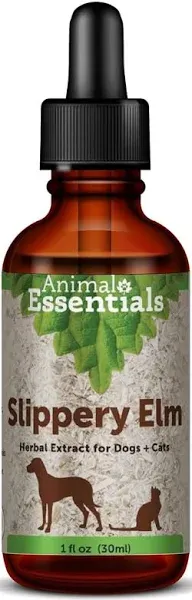 Animal Essentials Slippery Elm Extract