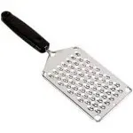 Good Cook Handi Euroflex Grater, Classic Stainless Steel