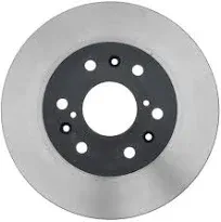 Frt Disc Brake Rotor 18A1705A ACDelco Advantage