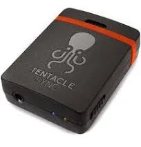 Tentacle Sync E MKII Bluetooth Timecode Generator Single Set