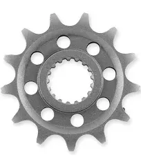 JT Steel Front Sprocket 14T JTF516.14