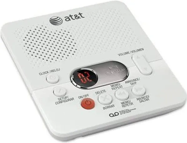 AT&T Digital Answering System