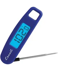 Escali Compact Folding Digital Thermometer