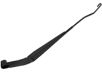 GM Genuine Parts Driver Side Windshield Wiper Arm