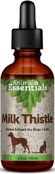 Animal Essentials Milk Thistle