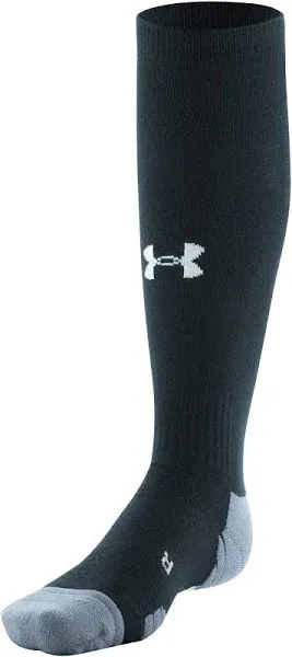 Under Armour Adult Team Over-The-Calf Socks