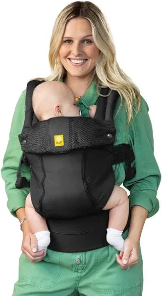 NWT LÍLLÉbaby 6-in-1 Baby Carrier with Lumbar Support 