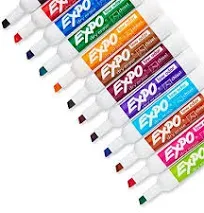 Expo Low-Odor Dry Erase