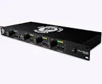 Black Lion Audio Auteur Quad Microphone Preamp