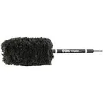 Chemical Guys Power Woolie Wheel Brush