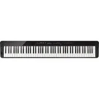 Casio Privia PX-S3100 88-Key Slim-Body Portable Digital Piano - Black