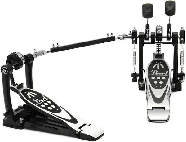 Pearl P532 Double Bass Drum Pedal