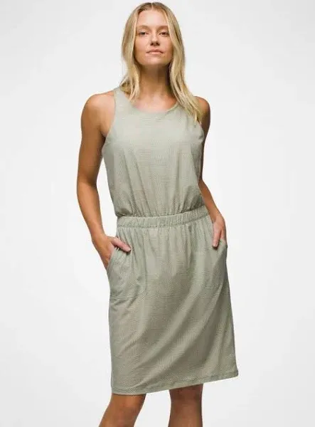 Prana Women's Kamen Dress