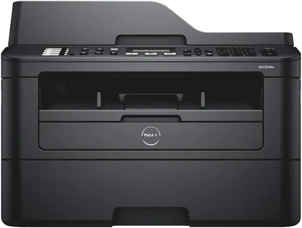 Dell E515dn Monochrome Laser Printer