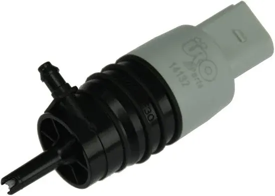 BMW Windshield Washer Pump URO Parts 67127302589